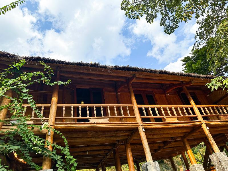 Nhà Sàn